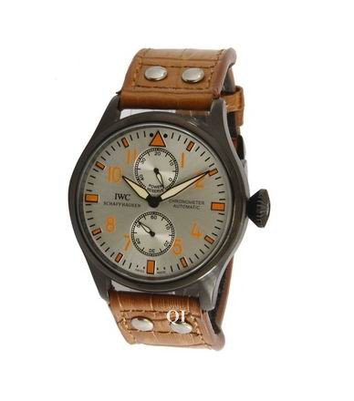 IWC watch man-031